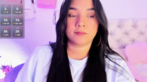 Snapshot of bryonny_ chatting on 02-11-25, 01:20 Carly online show from 02-11-25, 01:20