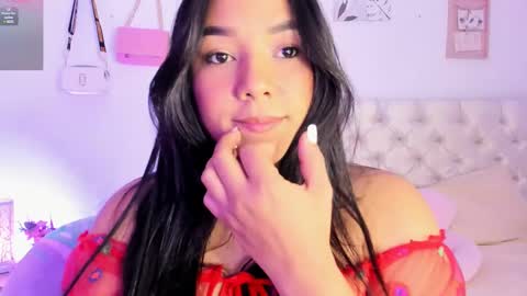 Snapshot of bryonny_ chatting on 02-12-25, 03:49 Carly online show from 02-12-25, 03:49