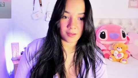 Snapshot of bryonny_ chatting on 02-25-25, 02:33 Carly online show from 02-25-25, 02:33