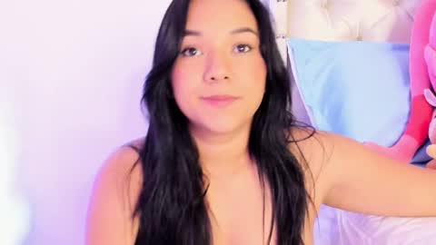 Snapshot of bryonny_ chatting on 02-25-25, 06:09 Carly online show from 02-25-25, 06:09