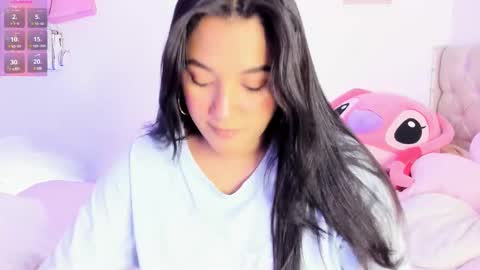 Snapshot of bryonny_ chatting on 03-12-25, 05:28 Carly online show from 03-12-25, 05:28