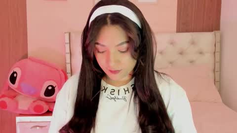 Snapshot of bryonny_ chatting on 09-14-25, 12:59 Carly online show from 09-14-25, 12:59