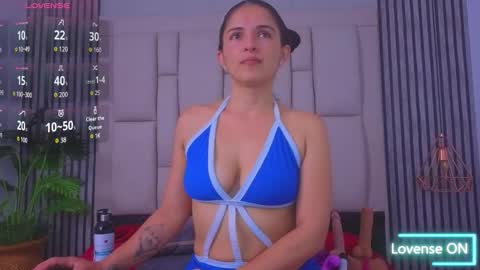 Snapshot of bryonycute chatting on 03-06-26, 12:01 BRYONY online show from 03-06-26, 12:01