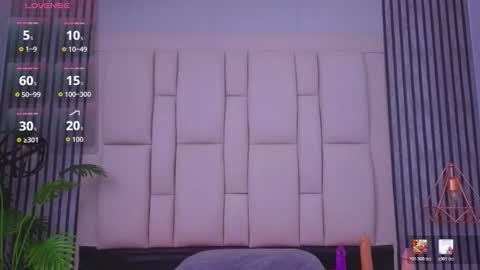 Snapshot of bryonycute chatting on 03-23-26, 12:42 BRYONY online show from 03-23-26, 12:42