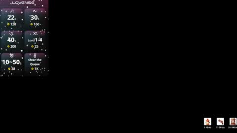 BRYONY online show from 06-18-26, 12:09
