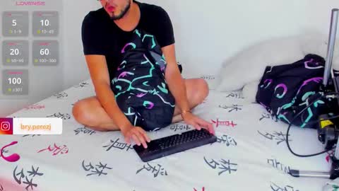 bry online show from 09-16-25, 03:07