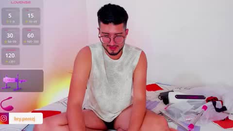 bry online show from 10-21-25, 02:56