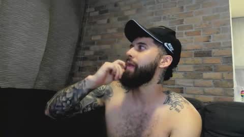 Snapshot of bryson_jace1 chatting on 11-19-25, 02:11 Bryson Jace online show from 11-19-25, 02:11