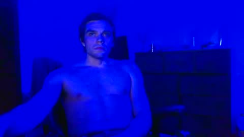 ChadStrokeman online show from 01-11-26, 07:02