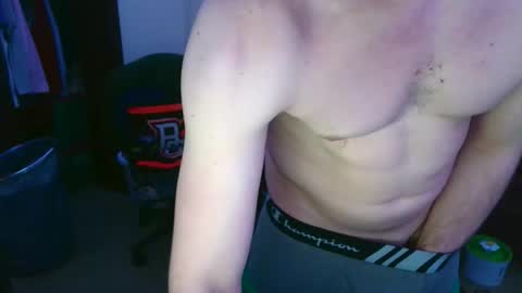 ChadStrokeman online show from 03-29-26, 04:23