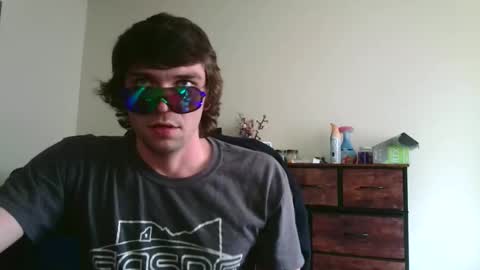 ChadStrokeman online show from 05-08-26, 05:51