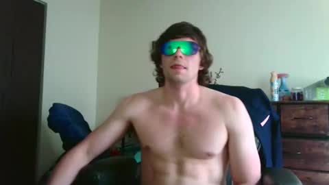 ChadStrokeman online show from 05-20-26, 04:46