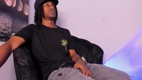 Bryxon  online show from 10-05-25, 04:49