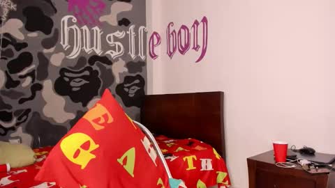 Bryxon  online show from 01-13-26, 09:42