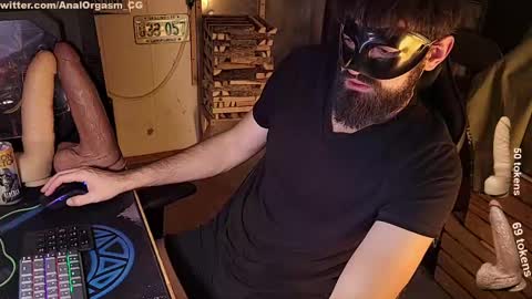 Snapshot of btarkhun chatting on 02-17-25, 09:52 Anal Orgasm online show from 02-17-25, 09:52