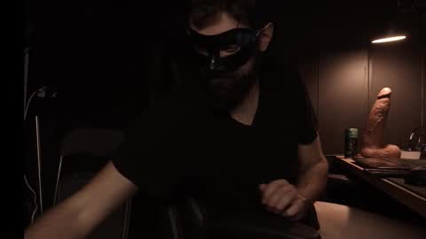 Anal Orgasm online show from 12-14-25, 08:02