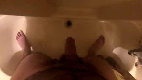 bubbahunter69 online show from 02-09-25, 10:11