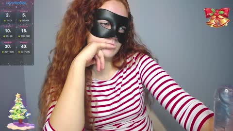 Snapshot of bubbblegum chatting on 12-25-24, 04:00 Bubblegum online show from 12-25-24, 04:00