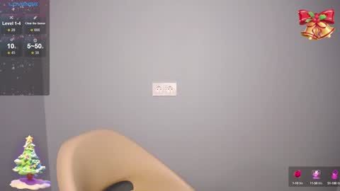 Snapshot of bubbblegum chatting on 12-25-24, 07:34 Bubblegum online show from 12-25-24, 07:34