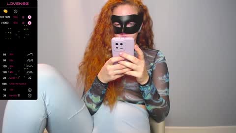 Snapshot of bubbblegum chatting on 02-08-25, 04:36 Bubblegum online show from 02-08-25, 04:36