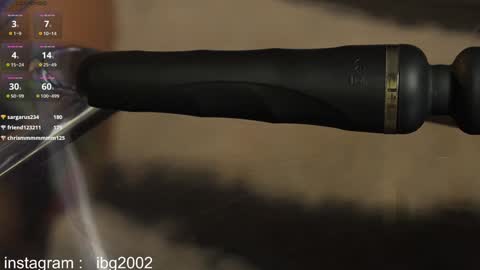 Bubble  gum  online show from 12-24-24, 04:55