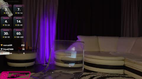 Bubble  gum  online show from 03-02-25, 01:36