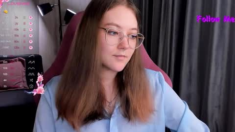 Ruby online show from 10-19-25, 11:05