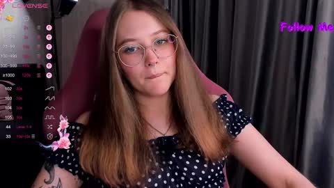 Ruby online show from 11-26-25, 11:17