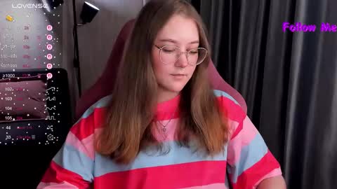 Ruby online show from 12-03-25, 11:03