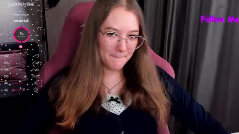 Ruby online show from 01-06-26, 11:51