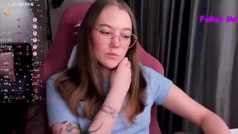 Ruby online show from 02-21-26, 11:28