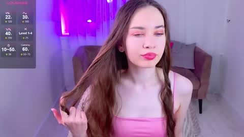 bubble_chlo3 online show from 03-14-26, 05:57