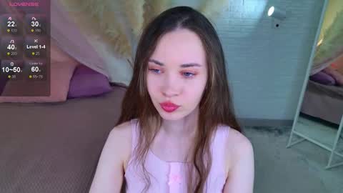 bubble_chlo3 online show from 03-26-26, 09:09