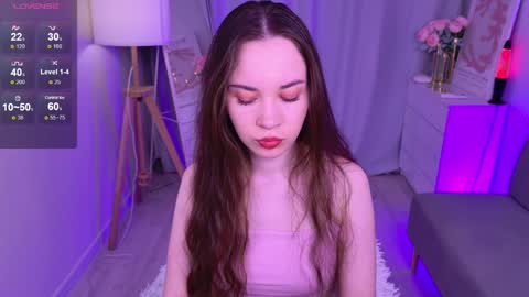 bubble_chlo3 online show from 04-02-26, 02:04