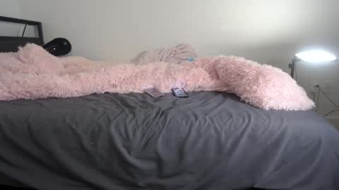 Queen Lola XXX online show from 04-30-26, 04:30