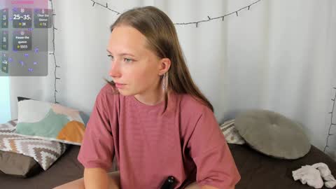 Sabrina  online show from 12-26-24, 07:56