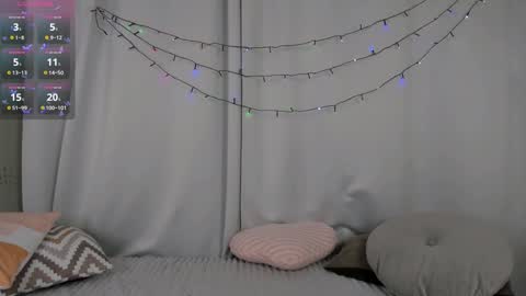 Sabrina  online show from 01-29-25, 01:07