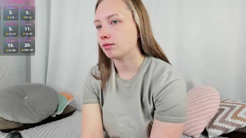 Sabrina  online show from 02-04-25, 04:15