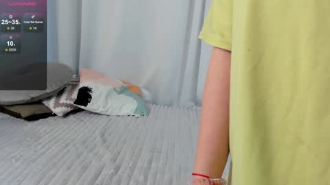 Sabrina  online show from 02-06-25, 04:10