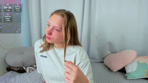 Sabrina  online show from 02-09-25, 04:14