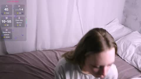 Sabrina  online show from 01-11-26, 04:17