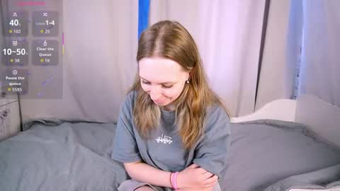 Sabrina  online show from 05-04-26, 04:08