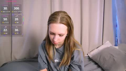 Sabrina  online show from 05-08-26, 04:18