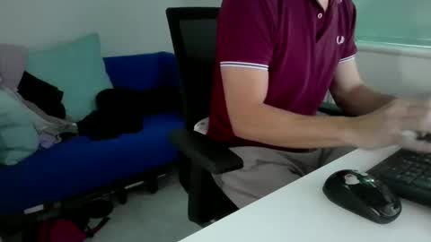 Bubblebum online show from 09-30-25, 07:57