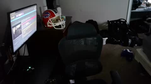 BubblebuttBdn online show from 09-08-25, 11:37