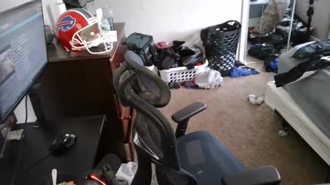 BubblebuttBdn online show from 09-10-25, 07:25