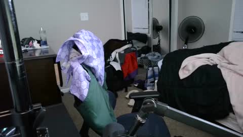 BubblebuttBdn online show from 09-29-25, 06:40