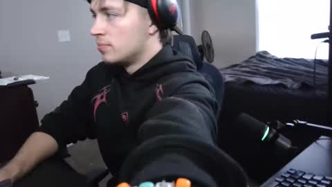 BubblebuttBdn online show from 10-12-25, 09:03