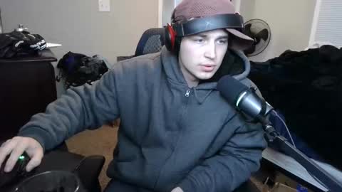 BubblebuttBdn online show from 11-27-25, 12:24