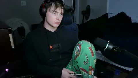 BubblebuttBdn online show from 12-01-25, 12:26